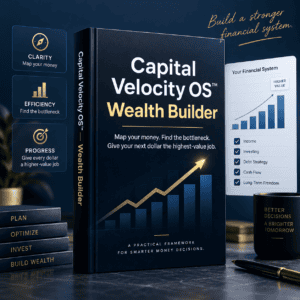 Capital Velocity Wealth Builder